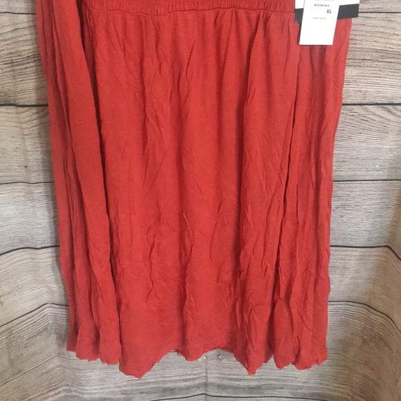 Calvin Klein Dress Size XL NWT - Picture 5 of 5